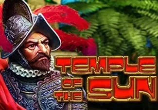 Temple Of The Sun