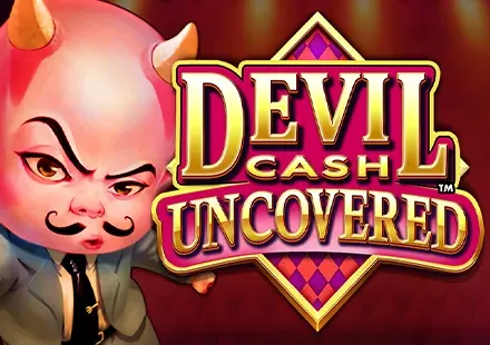 Devil Cash Uncovered™