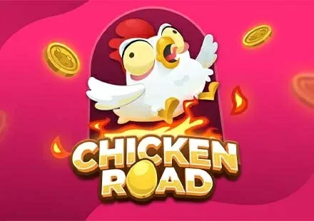 Chicken Road screenshot