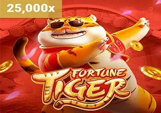 Fortune Tiger game thumbnail