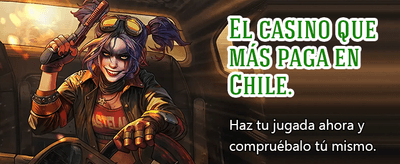 Gana Grandes Premios en Chile