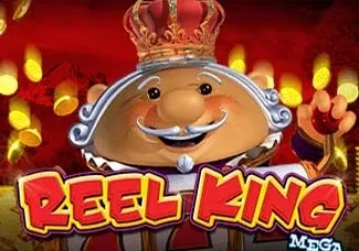 Reel King Mega game thumbnail