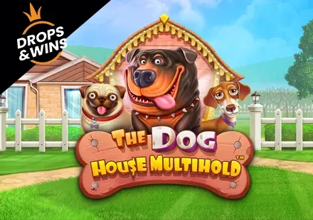 The Dog House Multihold™ game icon