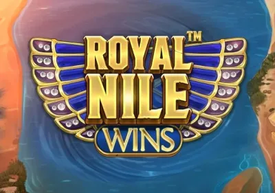 Royal Nile Wins - Hold & Win™ game thumbnail