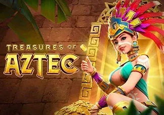 Treasures of Aztec