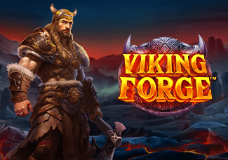 Viking Forge game thumbnail