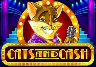 Cats and Cash game thumbnail