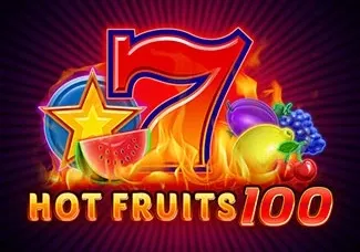 Hot Fruits 100