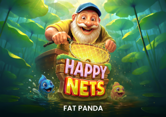 Happy Nets