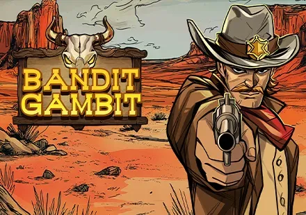 Bandit Gambit game thumbnail