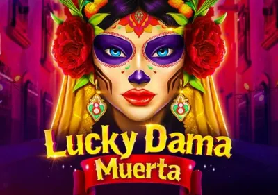 Lucky Dama Muerta screenshot
