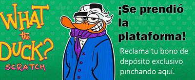 Jackpot Instantáneo en clplayuzuchile.com