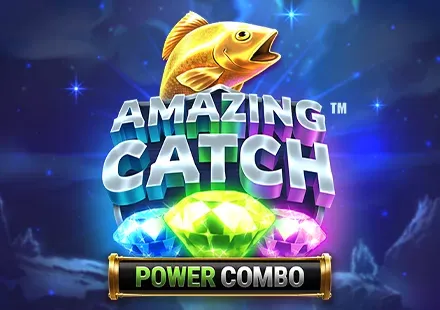 Amazing Catch Power Combo™