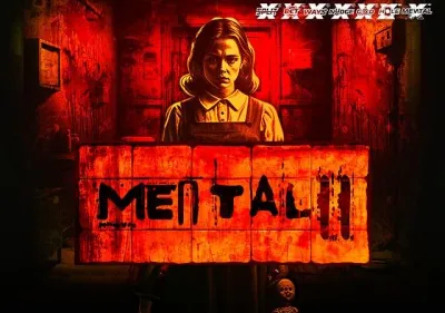 Mental 2 game screenshot