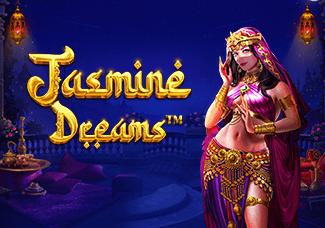 Jasmine Dreams screenshot