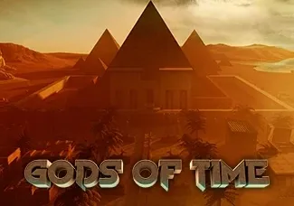 Gods of Time game thumbnail