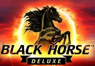 Black Horse™ Deluxe game thumbnail