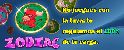 Torneo Flash Chileno promotion