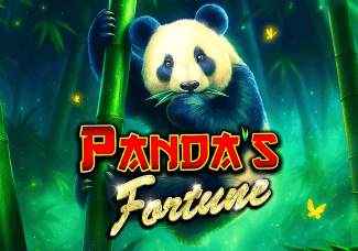 Panda's Fortune game icon