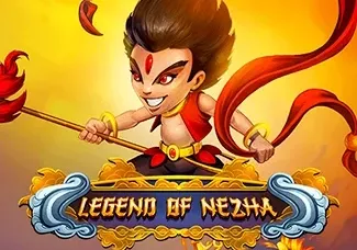 Legend Of Nezha