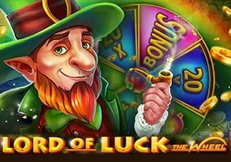 Lord of Luck game thumbnail