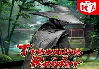 Treasure Raider game thumbnail