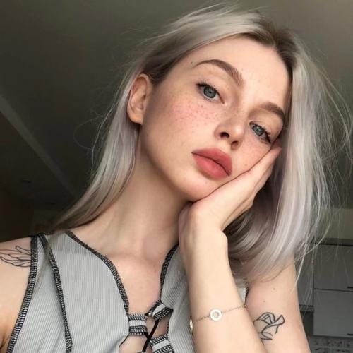 Javiera Lagos avatar