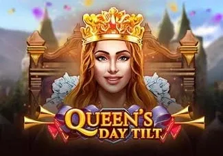 Queen s Day Tilt game thumbnail